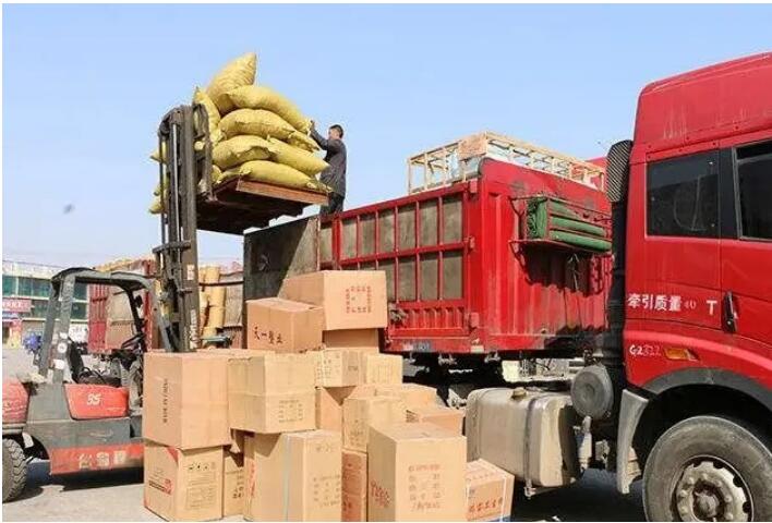 漳州到龙里县物流专线