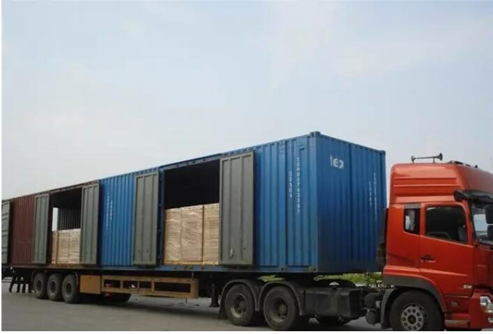 漳州到龙里县整车运输