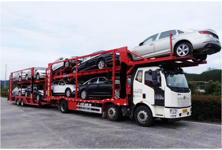 漳州到龙里县轿车托运